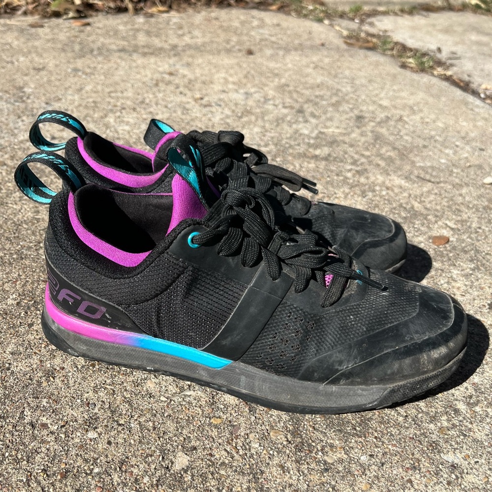 Specialized 2FO Flat 1.0 MTB Shoes